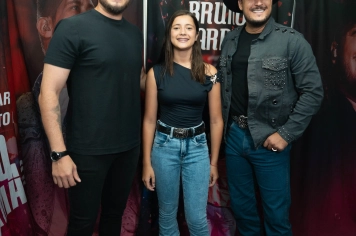 Foto - 29 Anos de Esperança Nova