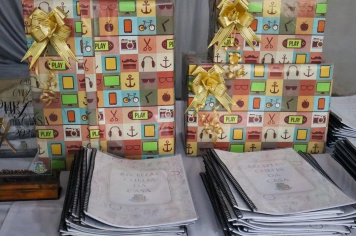 Foto - Melhor Idade - Grande Encontro de Encerramento 2025