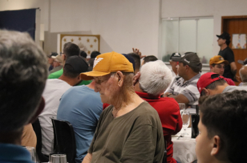 Foto - Jantar Especial do Dia dos Pais