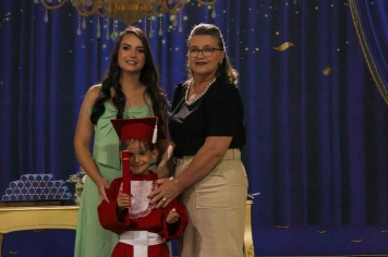 Foto - Cerimônia de Formatura 2025