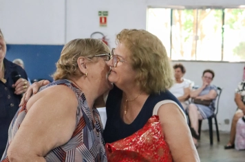 Foto - Melhor Idade - Grande Encontro de Encerramento 2025
