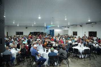Foto - Jantar Especial do Dia dos Pais