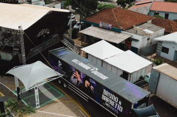 Foto - 29 Anos de Esperança Nova