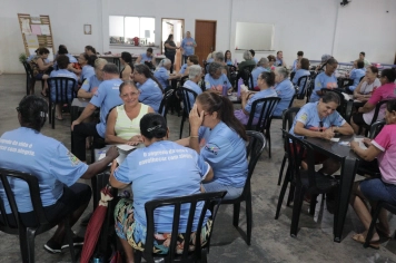 Foto - Reencontro da Melhor Idade 2026