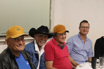 Foto - Jantar Especial do Dia dos Pais