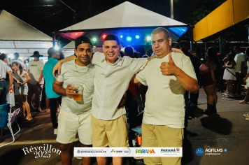 Foto - 29 Anos de Esperança Nova