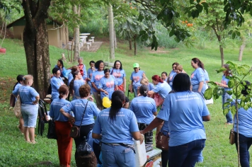 Foto - PASSEIO DA MELHOR IDADE