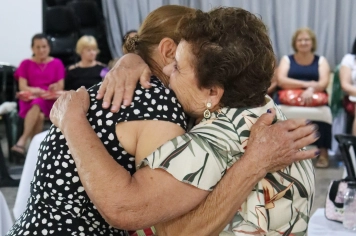 Foto - Melhor Idade - Grande Encontro de Encerramento 2025