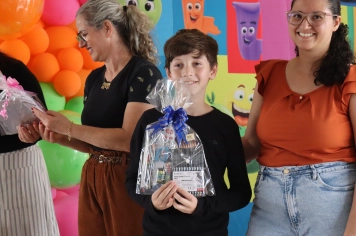 Foto - Semana da Criança 2025