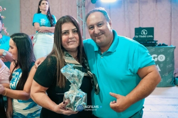 Foto - Uma Noite Para Elas: Dia da Mulher em Esperança Nova