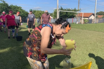 Foto - Reencontro da Melhor Idade 2026