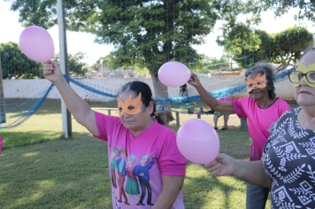 Foto - Reencontro da Melhor Idade 2026