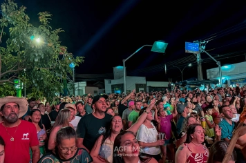 Foto - 29 Anos de Esperança Nova