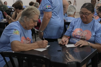 Foto - Reencontro da Melhor Idade 2026