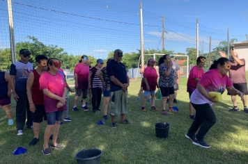 Foto - Reencontro da Melhor Idade 2026