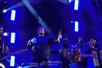 Foto - 29 Anos de Esperança Nova