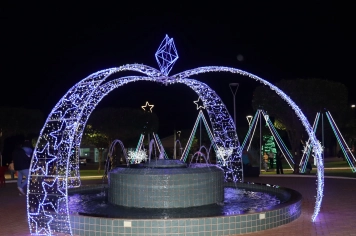 Foto - Entre Luzes e Palavras