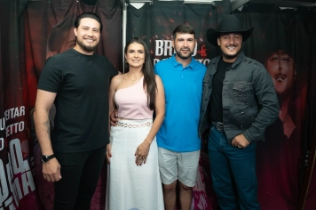 Foto - 29 Anos de Esperança Nova