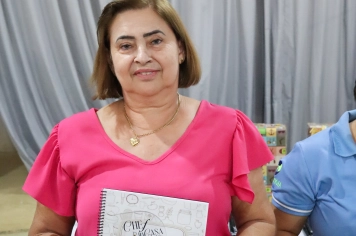 Foto - Melhor Idade - Grande Encontro de Encerramento 2025