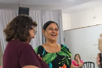Foto - Melhor Idade - Grande Encontro de Encerramento 2025