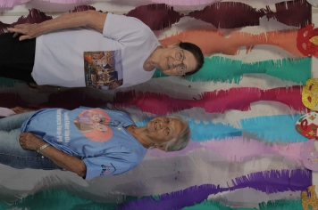 Foto - Reencontro da Melhor Idade 2026