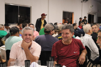Foto - Jantar Especial do Dia dos Pais