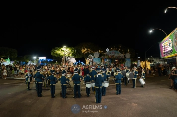 Foto - 29 Anos de Esperança Nova