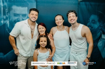 Foto - 29 Anos de Esperança Nova