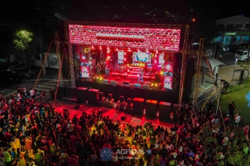 Foto - 29 Anos de Esperança Nova