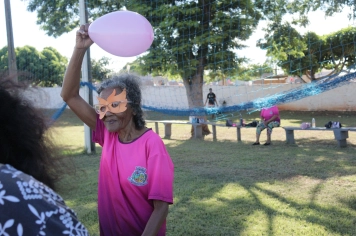 Foto - Reencontro da Melhor Idade 2026