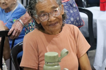 Foto - Melhor Idade - Grande Encontro de Encerramento 2025