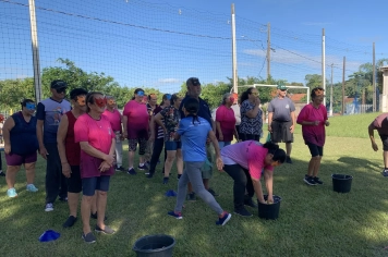 Foto - Reencontro da Melhor Idade 2026