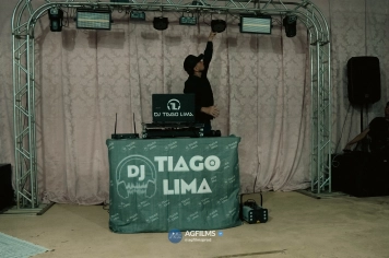 Foto - Uma Noite Para Elas: Dia da Mulher em Esperança Nova