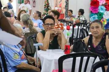 Foto - Melhor Idade - Grande Encontro de Encerramento 2025