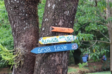 Foto - PASSEIO DA MELHOR IDADE