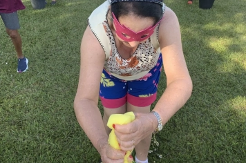 Foto - Reencontro da Melhor Idade 2026