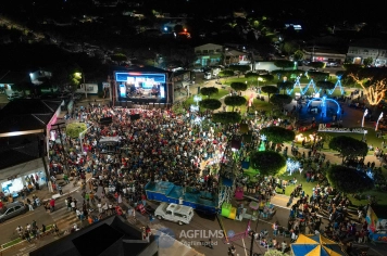 Foto - 29 Anos de Esperança Nova