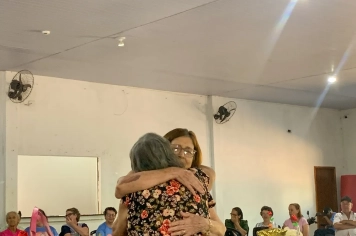 Foto - Melhor Idade - Grande Encontro de Encerramento 2025