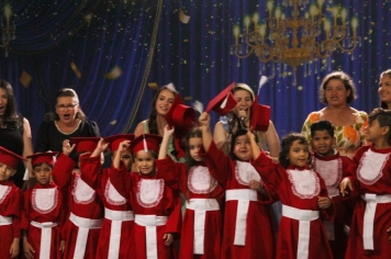 Foto - Cerimônia de Formatura 2025