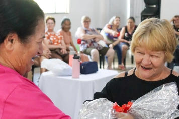 Foto - Melhor Idade - Grande Encontro de Encerramento 2025