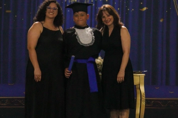 Foto - Cerimônia de Formatura 2025