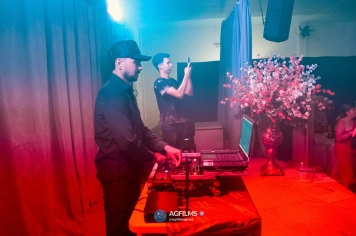 Foto - Uma Noite Para Elas: Dia da Mulher em Esperança Nova