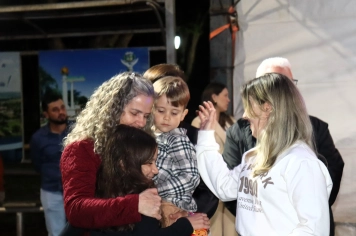 Foto - Entre Luzes e Palavras