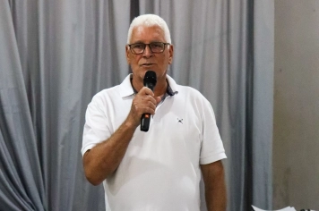 Foto - Melhor Idade - Grande Encontro de Encerramento 2025