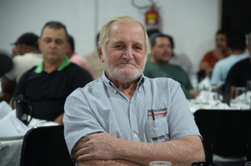 Foto - Jantar Especial do Dia dos Pais