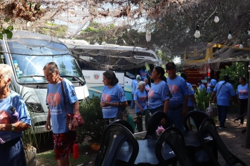 Foto - PASSEIO DA MELHOR IDADE