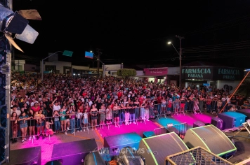 Foto - 29 Anos de Esperança Nova