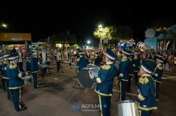 Foto - 29 Anos de Esperança Nova