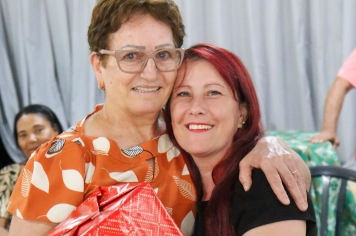 Foto - Melhor Idade - Grande Encontro de Encerramento 2025