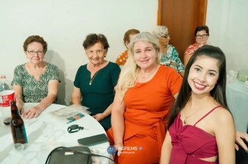 Foto - Uma Noite Para Elas: Dia da Mulher em Esperança Nova